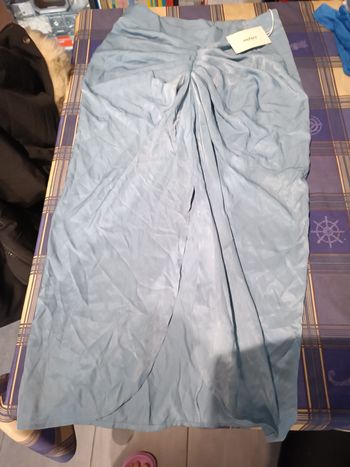 Jupe fendue t S/M neuve