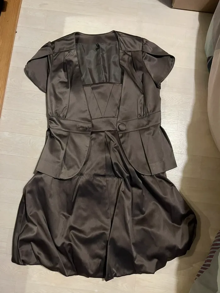 Ensemble cérémonie