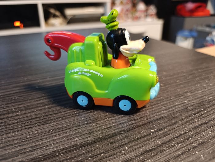 Tut tut Disney - photo numéro 4