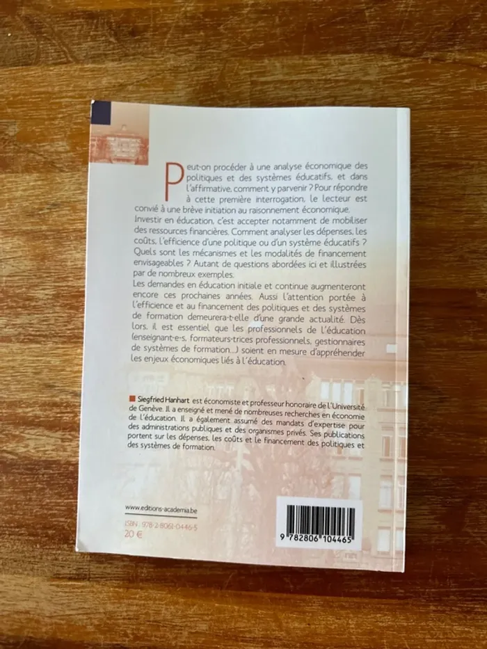 L’éducation en vaut-t-elle le coup ? - photo numéro 3
