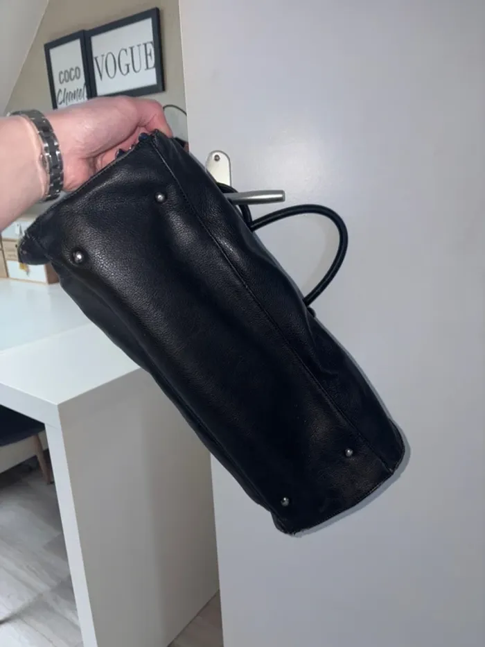 Sac à main / sac de cours - photo numéro 5