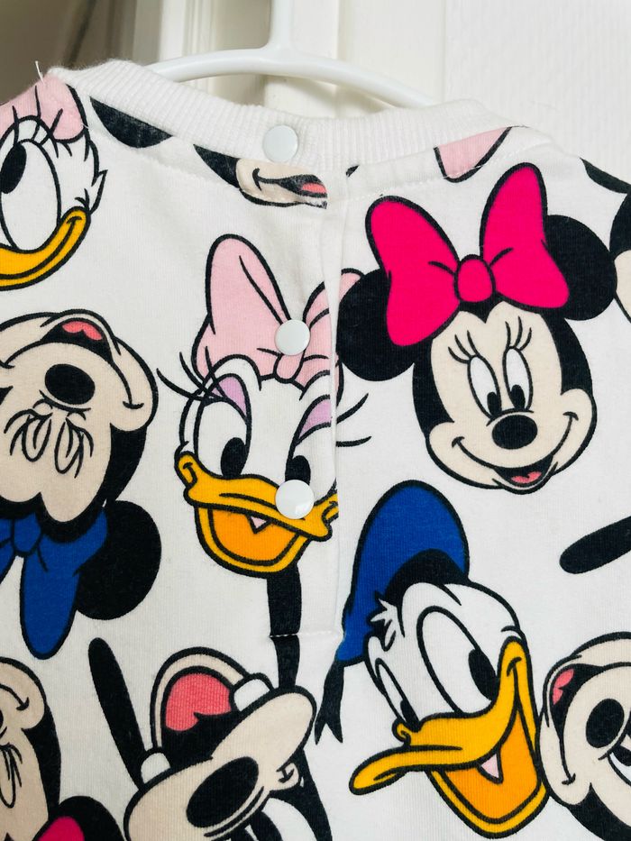 Sweat Disney Baby bébé - photo numéro 4