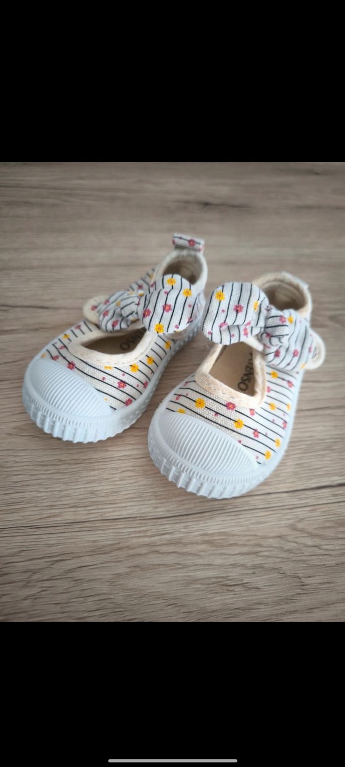 Chaussures