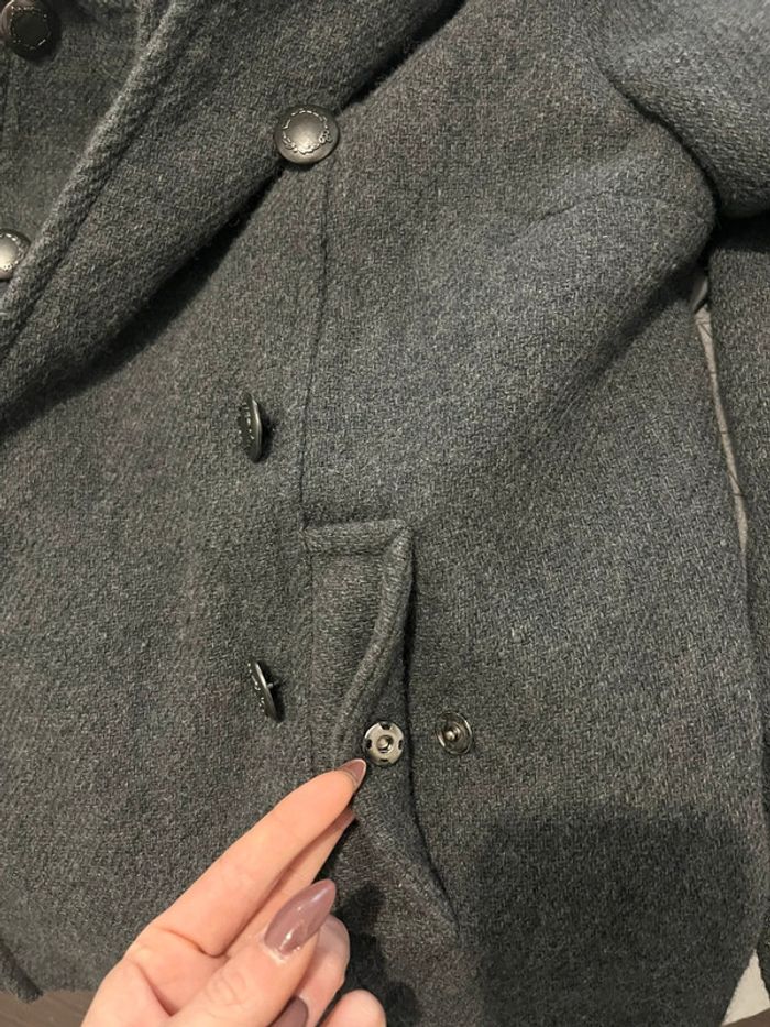 Manteau - photo numéro 6