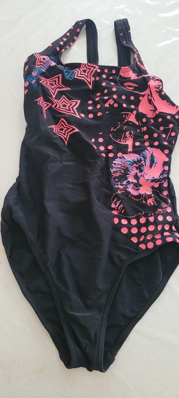 Maillot de bain