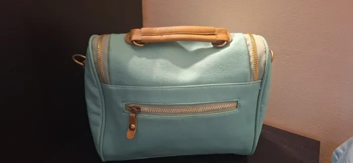 Sac neuf jamais porté - photo numéro 2