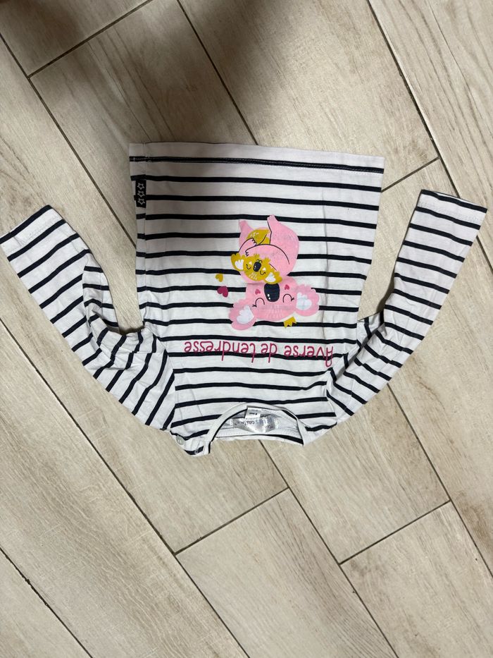 Lots t-shirt - photo numéro 7