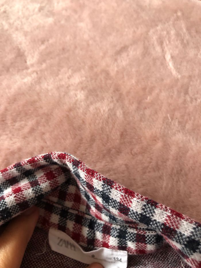 Robe Zara - photo numéro 3
