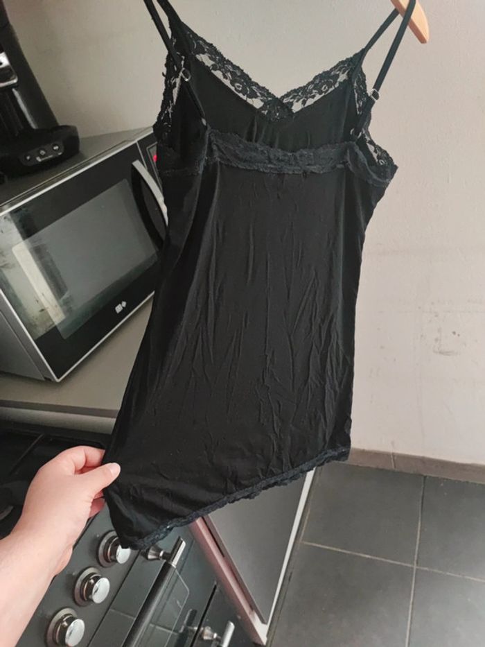 Débardeur - photo numéro 4