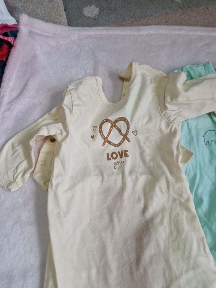 Pyjama 6m cp - photo numéro 2