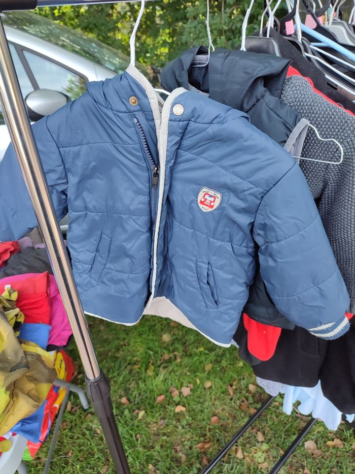 Manteau