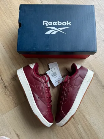 Reebok Club C Ground Taille 36,5
