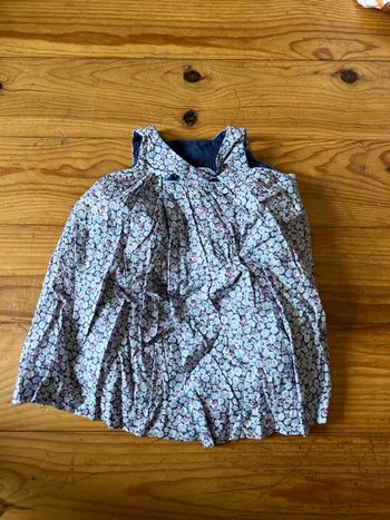 Robe bébé