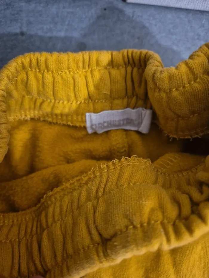 Pantalon de jogging - photo numéro 3
