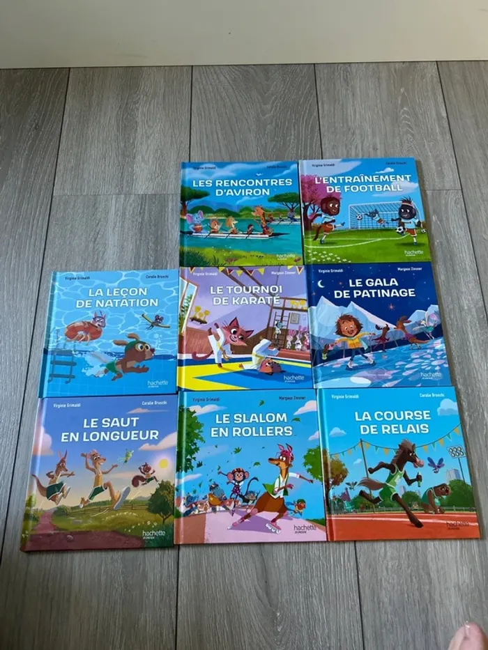 Livres