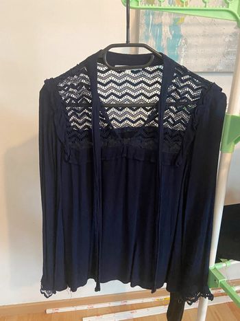 Blouse an’ge taille 2