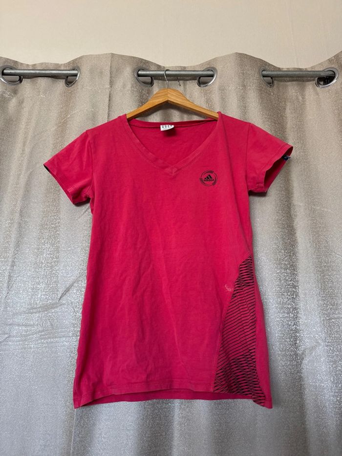 T-shirt 👕 Adidas