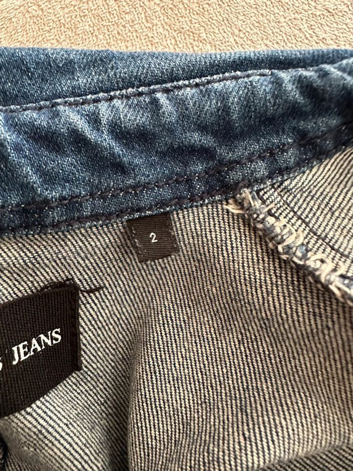 🌸Combipantalon - jean - The kooples 🌸 - photo numéro 10