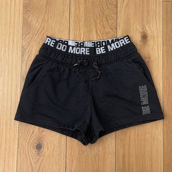 Shorty noir LH en taille 32