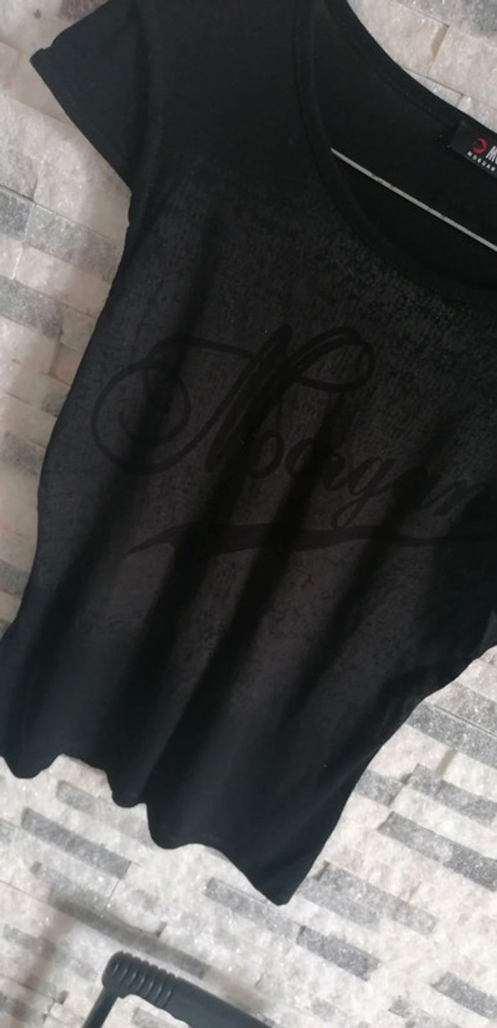 Haut Morgan taille S - photo numéro 3