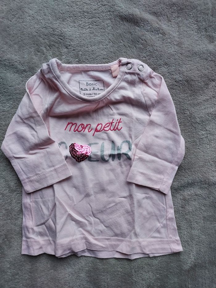 Lot 3 mois - photo numéro 2