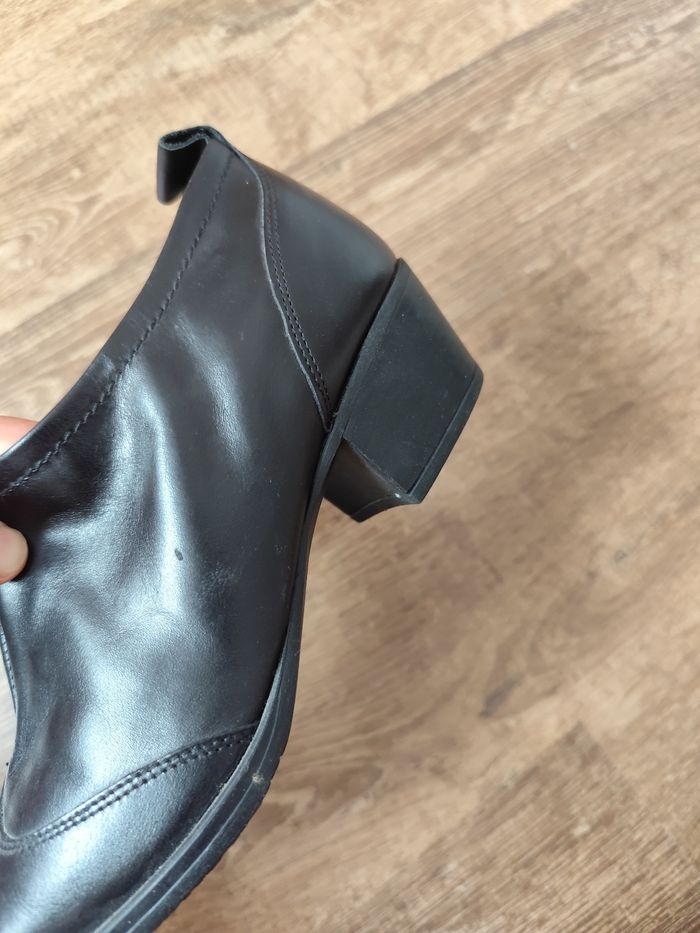 Chaussure femme - photo numéro 2
