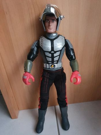 Action Man  mission Extreme