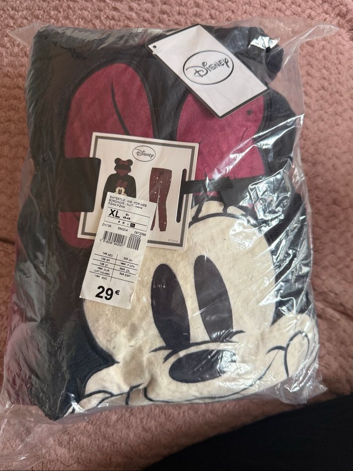 Pyjamas Minnie