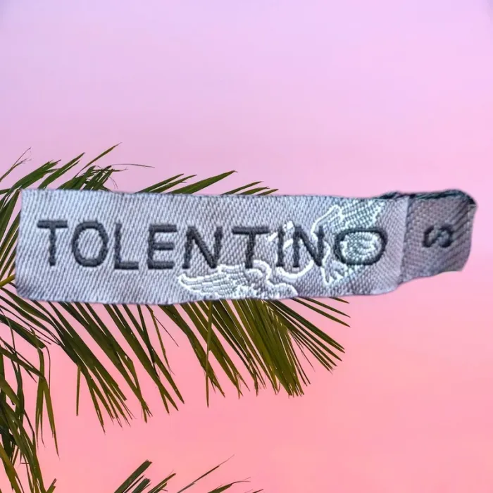 Tunique/blouse "Tolentino" 🚺 - photo numéro 3