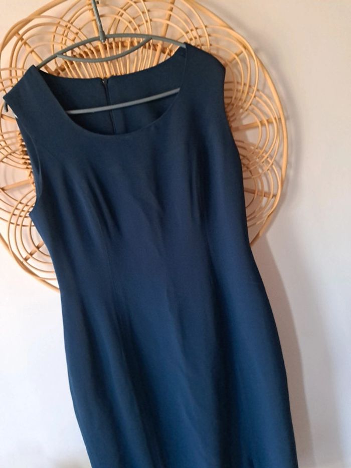 Robe tailleur - photo numéro 3