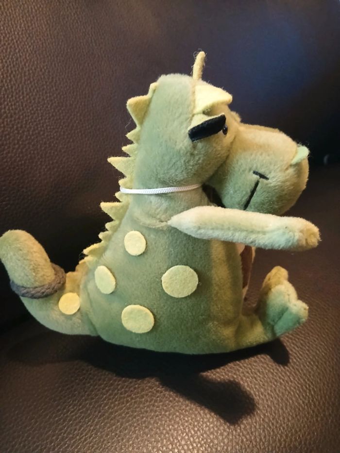 Peluche collection marino degano 1993 - photo numéro 2