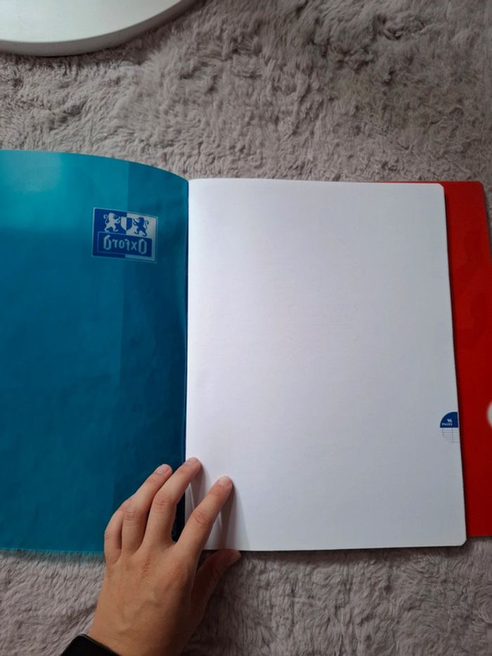 Lot fournitures scolaires / papeterie - photo numéro 6