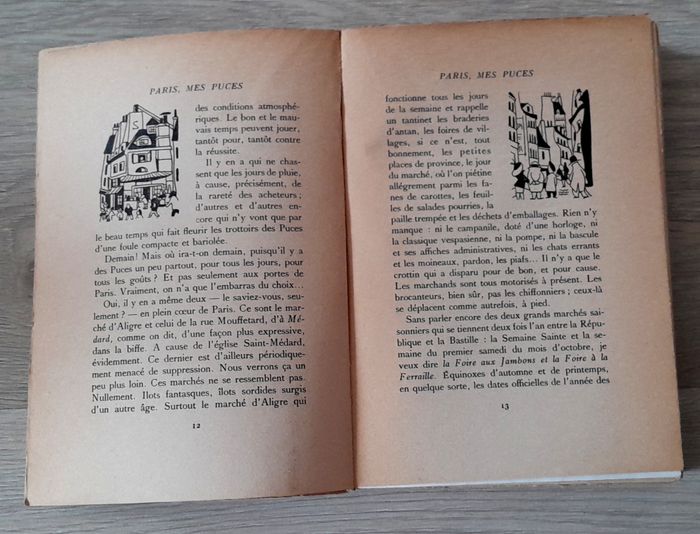 Paris mes puces - Anatole Jakovsky - photo numéro 9