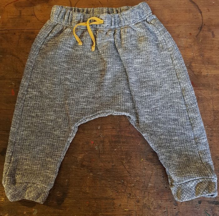 Ensemble garçon de chez Moulin Roty - photo numéro 3