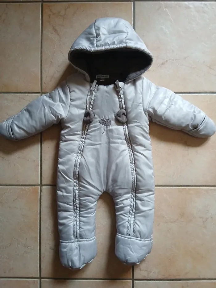 Combipilote