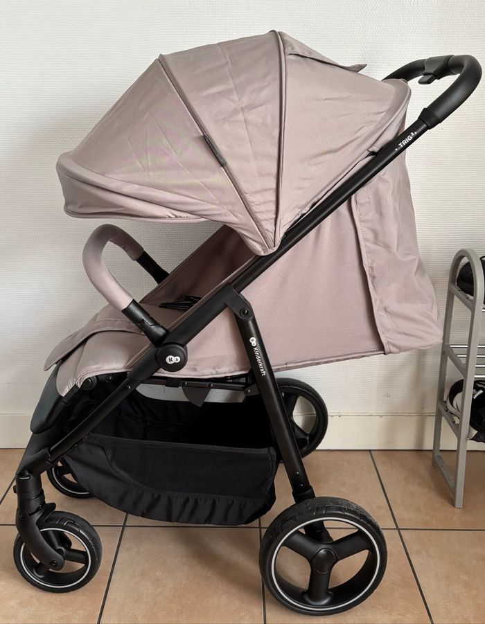 Poucette canne - photo numéro 2