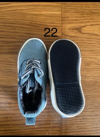 Chaussures