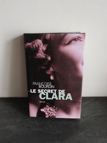 Le secret de Clara