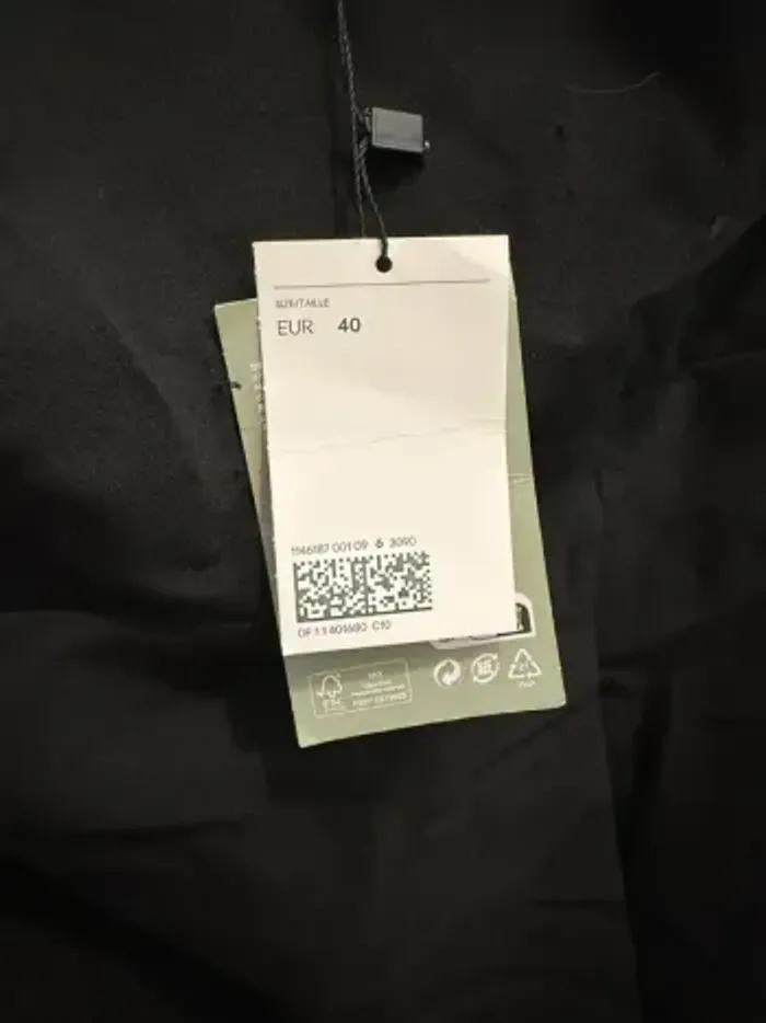 Robe de soirée neive - photo numéro 2