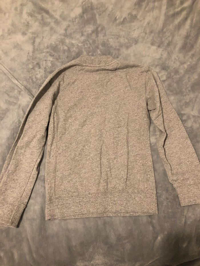 Pull léger - photo numéro 4