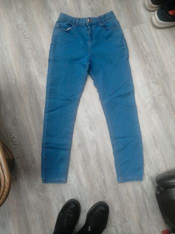 Jean skinny T.12/13A
