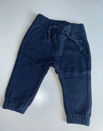 Pantalon bébé