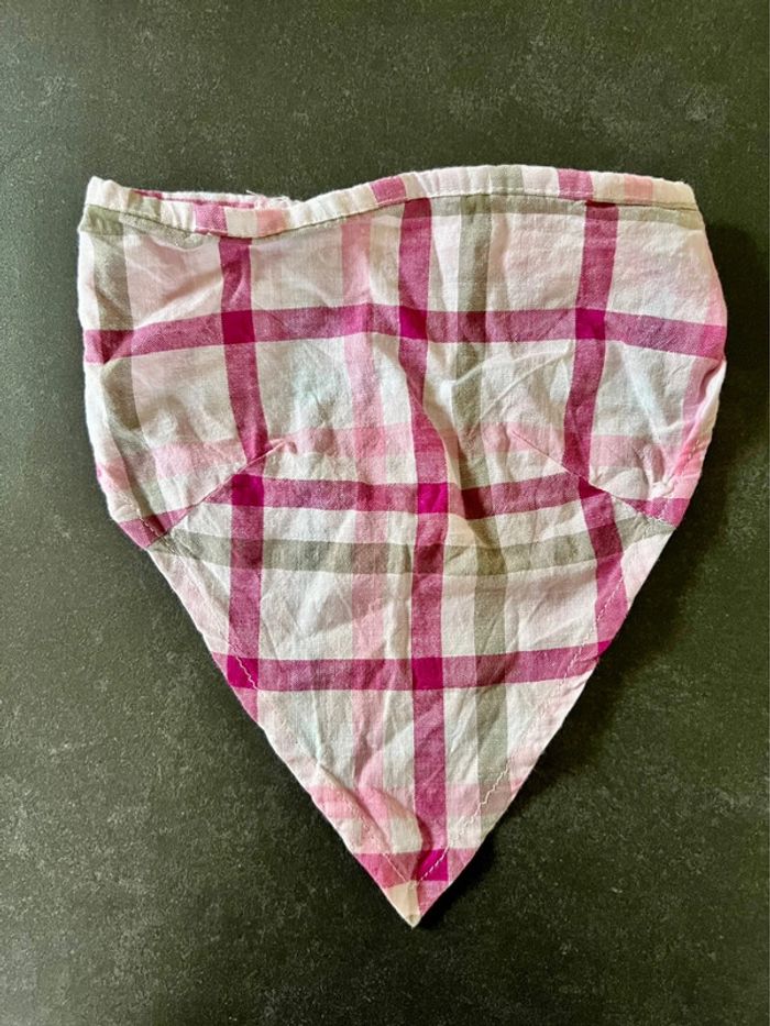 Bandeau cheveux - photo numéro 2