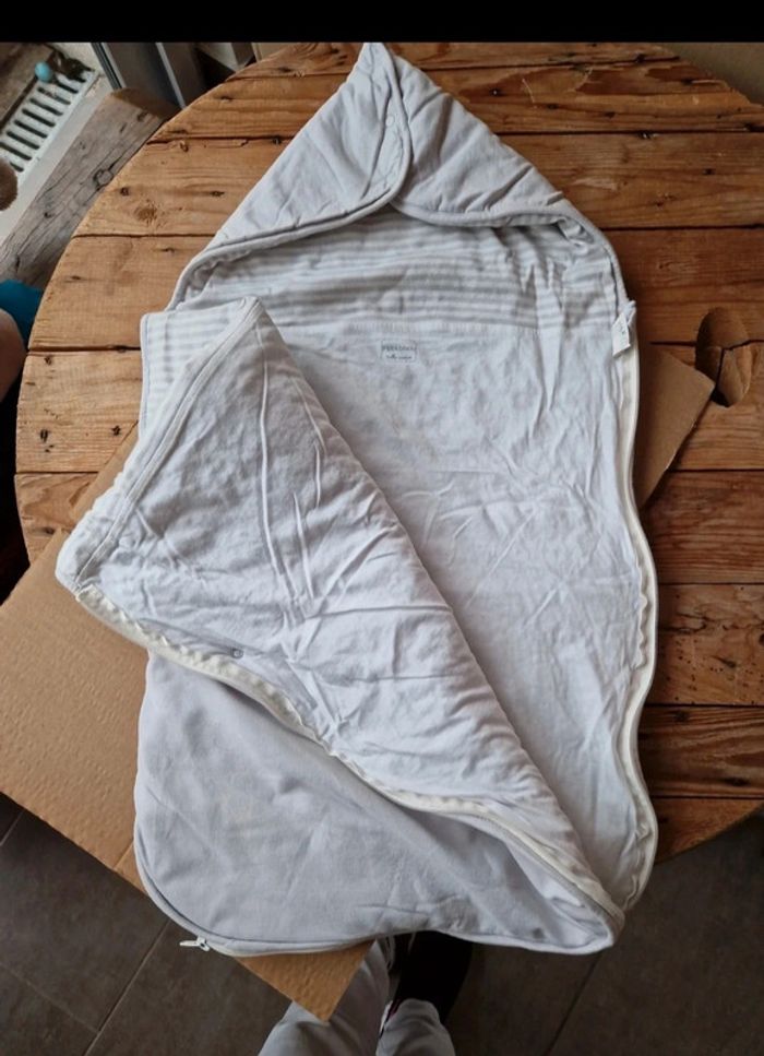 Nid dans - photo numéro 5