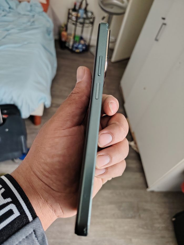 Téléphone a vendre - photo numéro 2