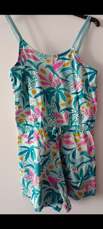 Combi-short Du Pareil Au Même en 4 ans