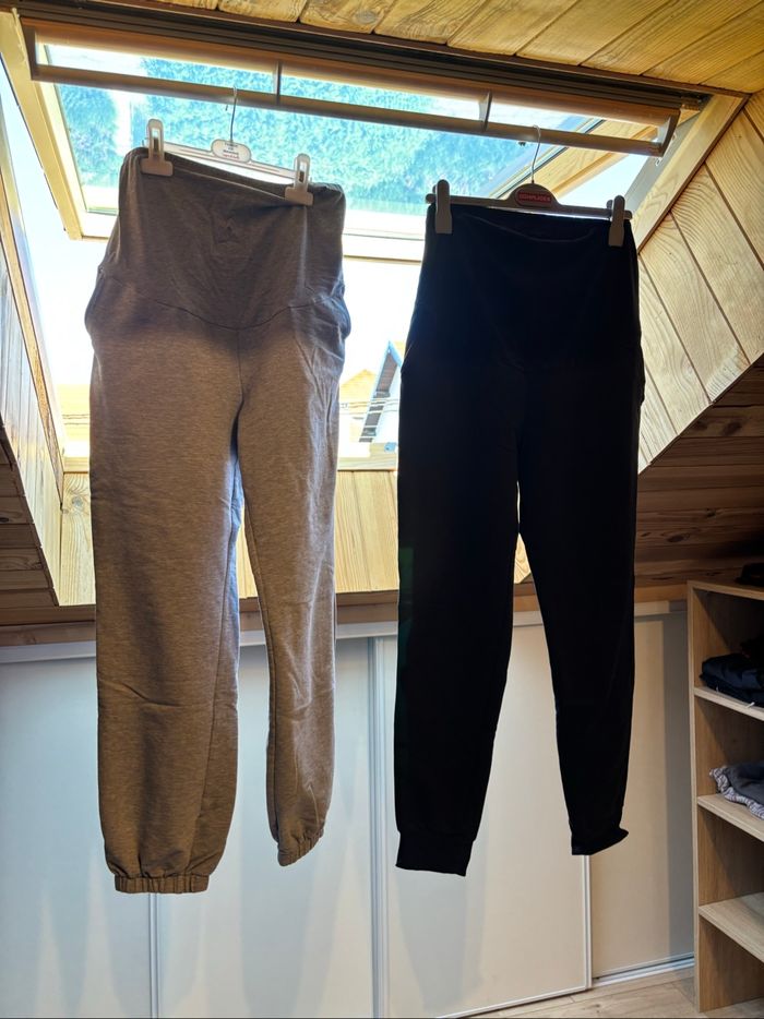 Gros lot vêtements grossesse - photo numéro 3