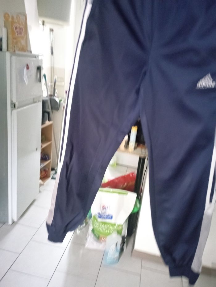 Bas de survêtement adidas âge 14 ans - photo numéro 4