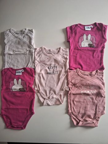 Bodies ( manches longues )