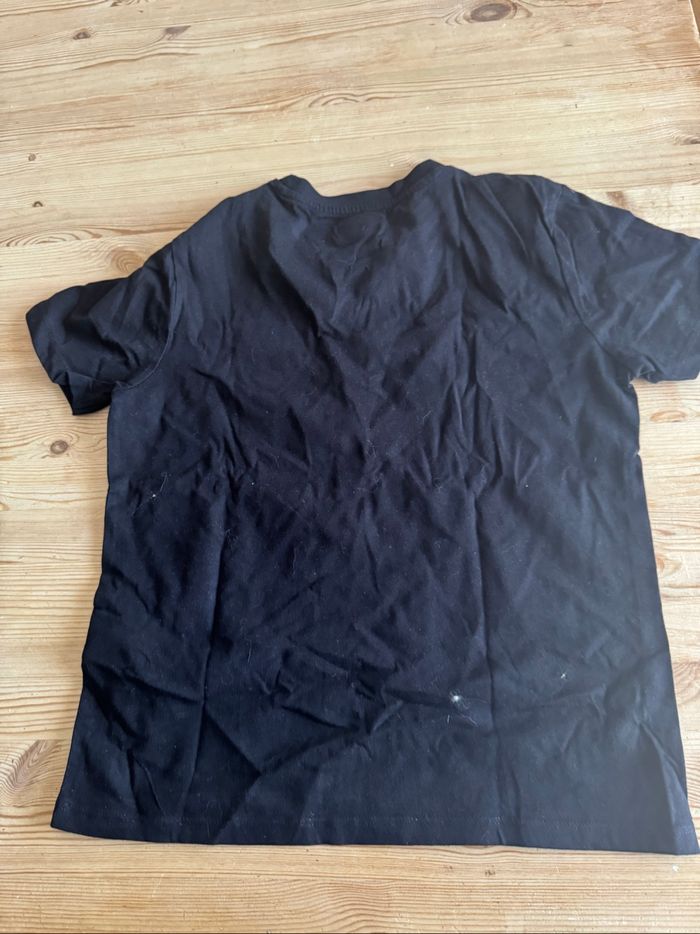 Tee shirt - photo numéro 3